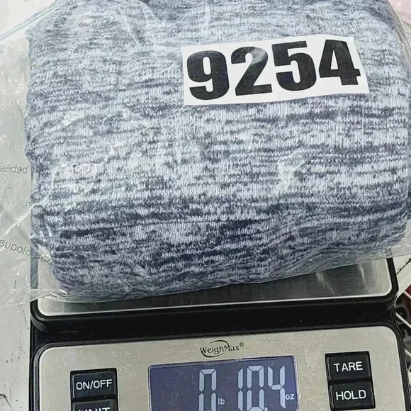 Soft Surroundings Mock Button up Fleece Sweatshirt Women's PS - Picture 8 of 8